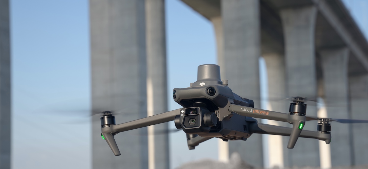 Mavic3E-mapping